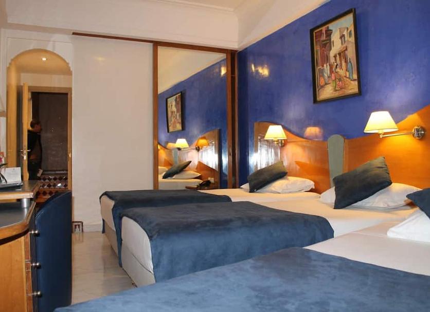 Slaapkamer Foto's
