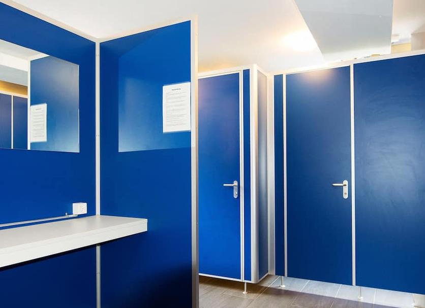 Badkamer Foto's
