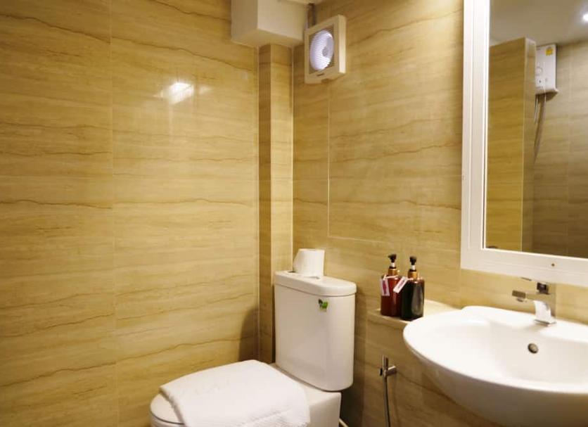 Badkamer Foto's
