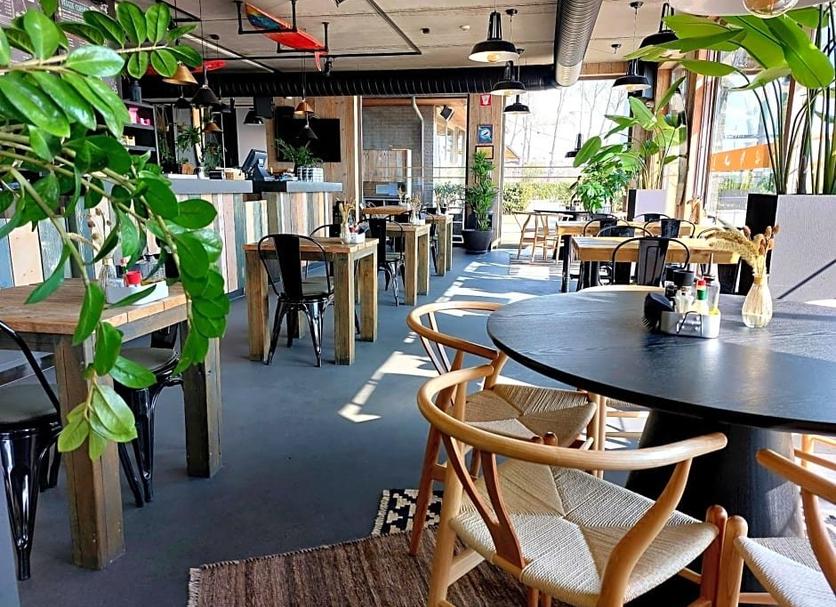 Restaurant Foto's