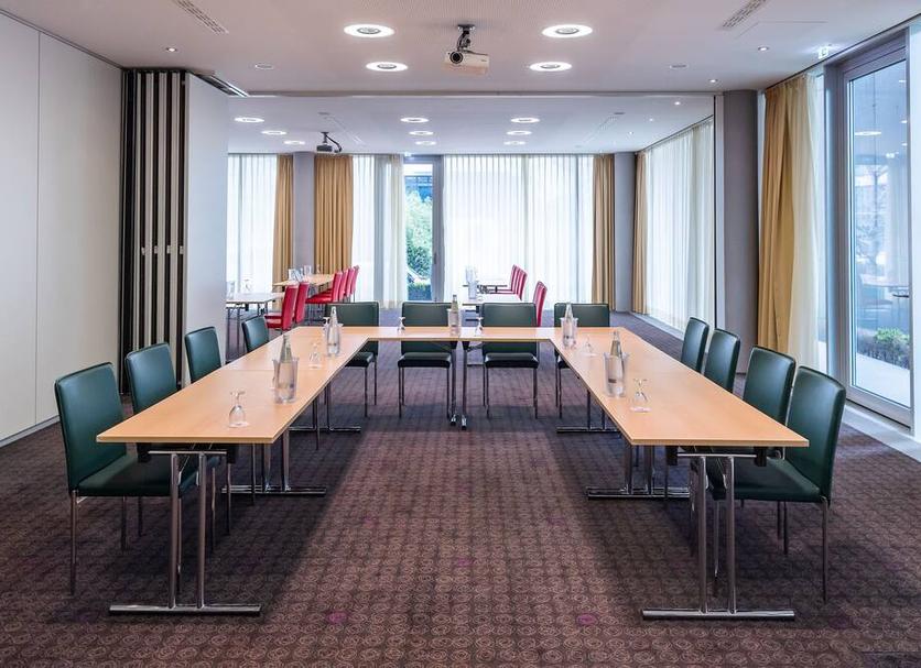 Vergaderzaal Foto's