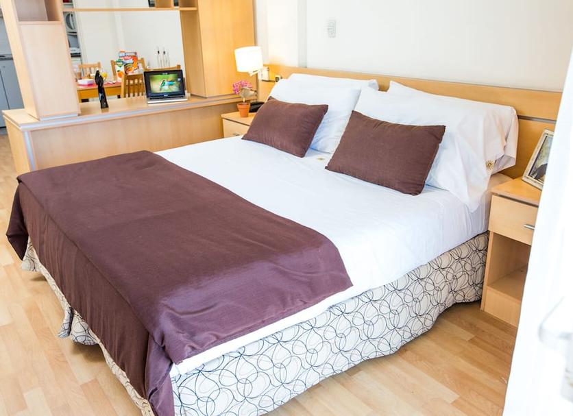 Slaapkamer Foto's
