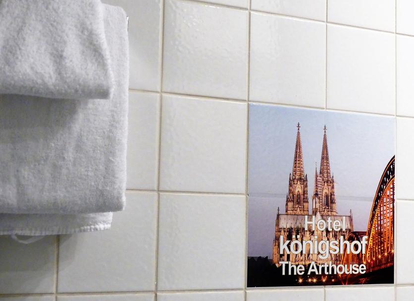 Kamervoorziening Foto's
