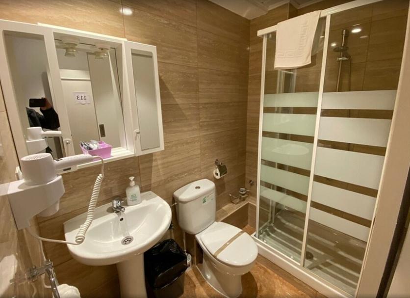Badkamer Foto's