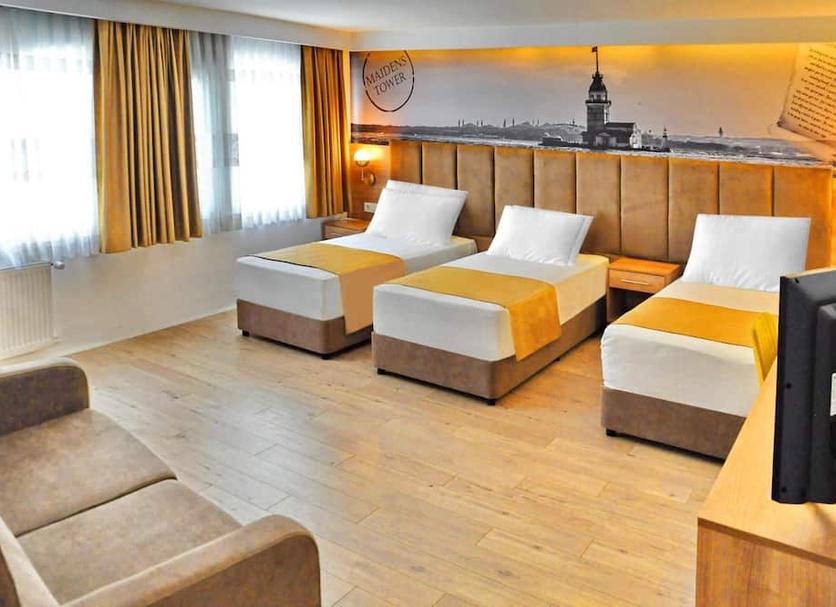 Slaapkamer Foto's