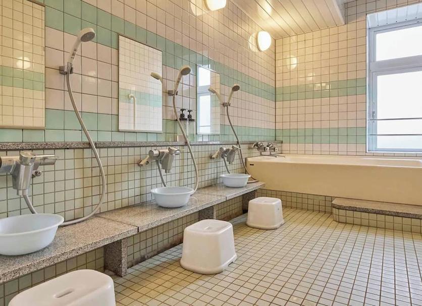 Badkamer Foto's