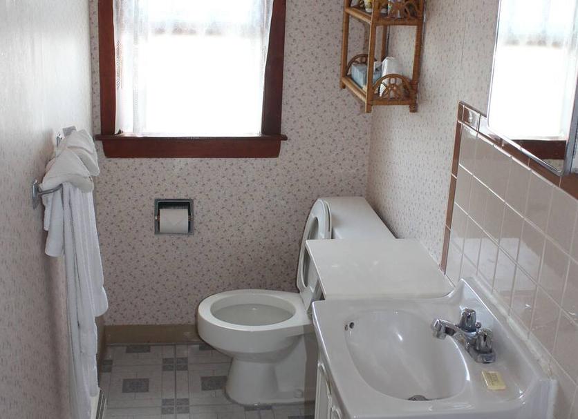 Badkamer Foto's