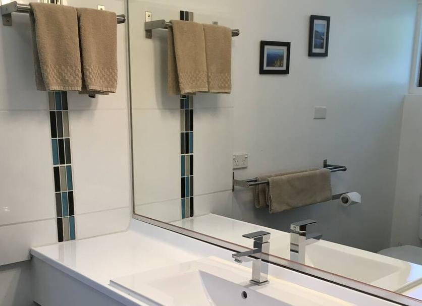 Badkamer Foto's