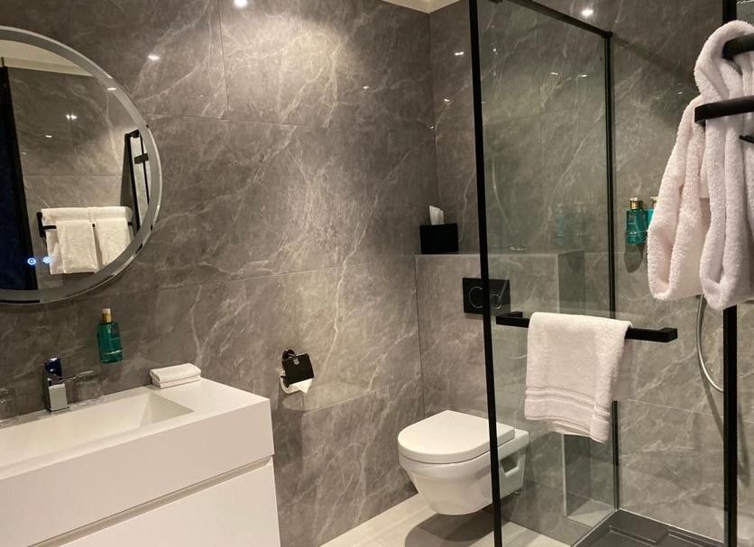 Badkamer Foto's