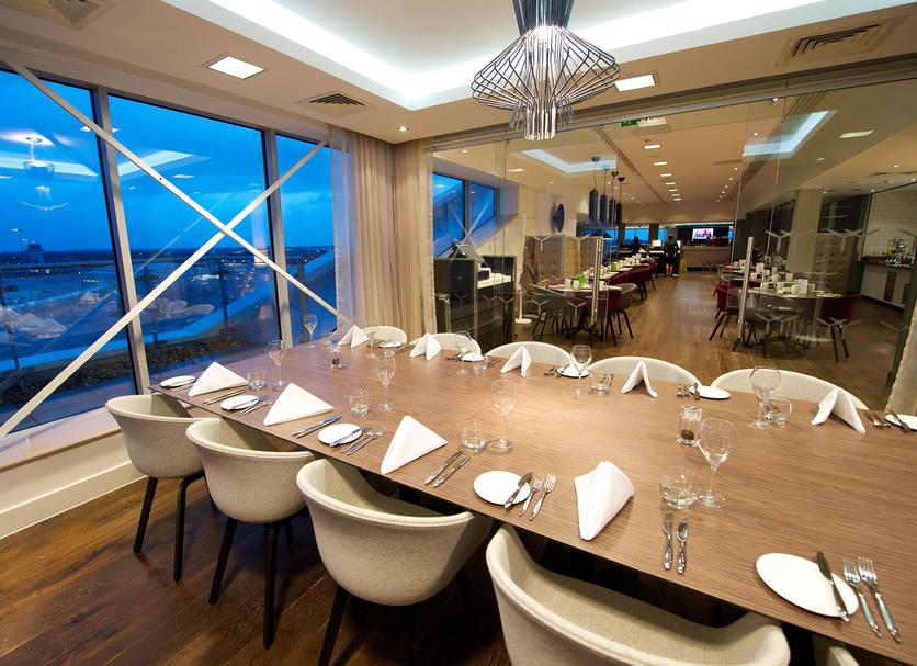 Restaurant Foto's