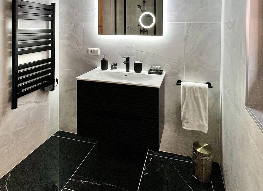 Badkamer Foto's