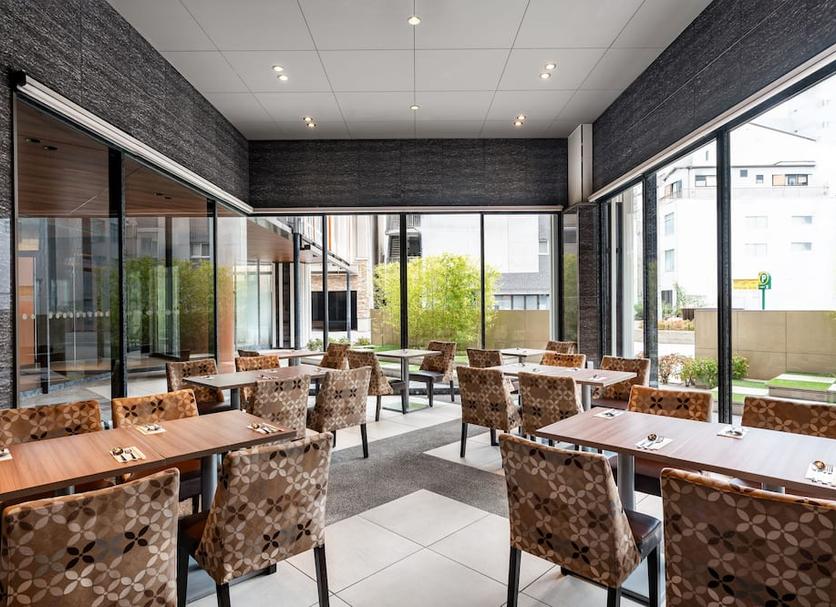 Restaurant Foto's