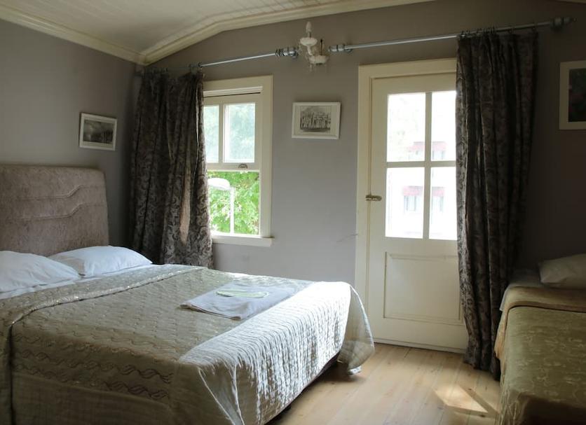 Slaapkamer Foto's
