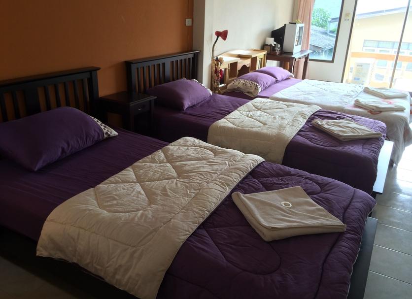 Slaapkamer Foto's