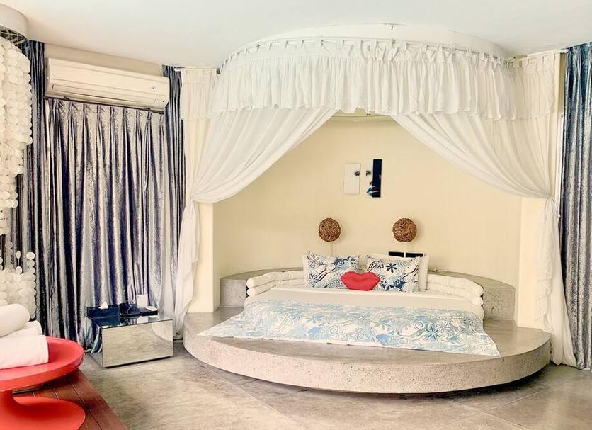 Slaapkamer Foto's