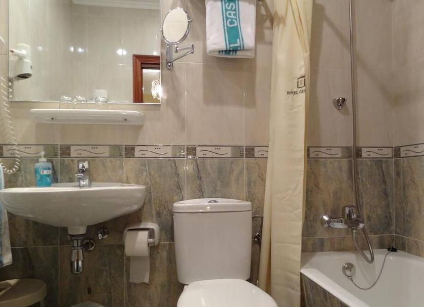 Badkamer Foto's