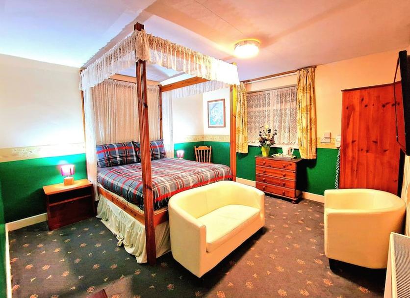Slaapkamer Foto's
