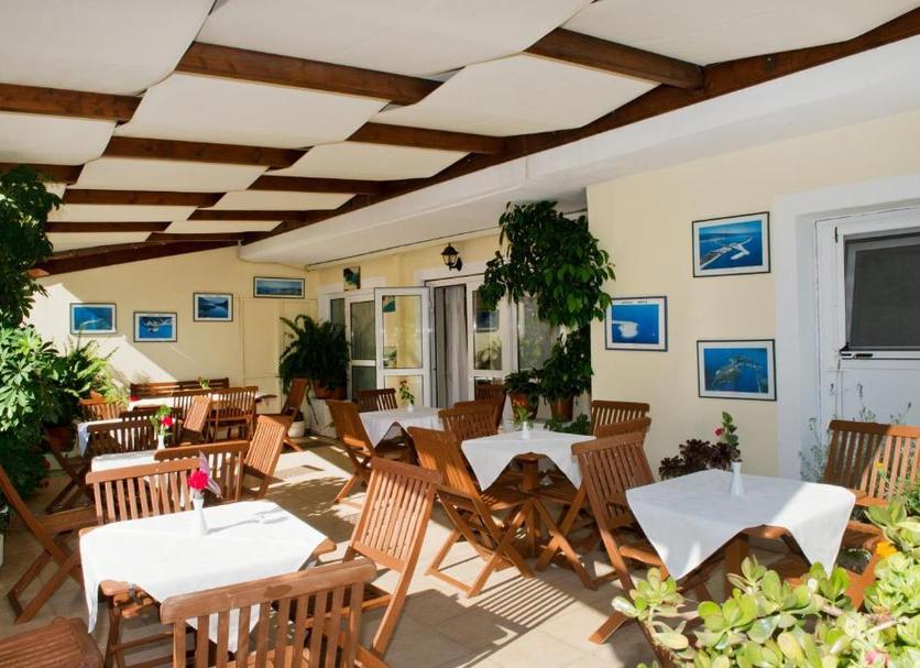 Restaurant Foto's