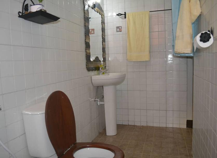 Badkamer Foto's