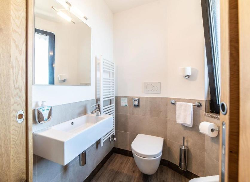 Badkamer Foto's