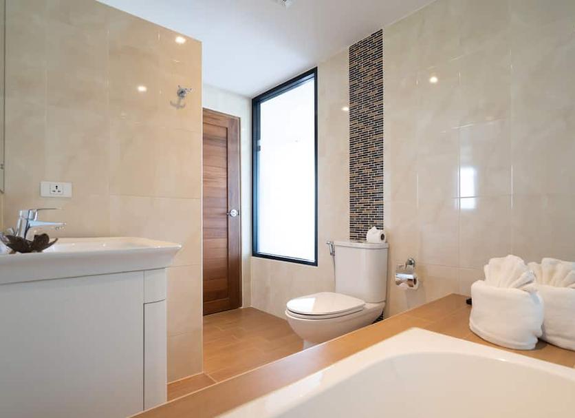 Badkamer Foto's