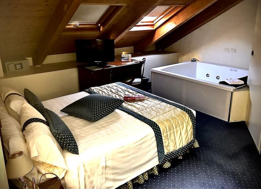 Slaapkamer Foto's