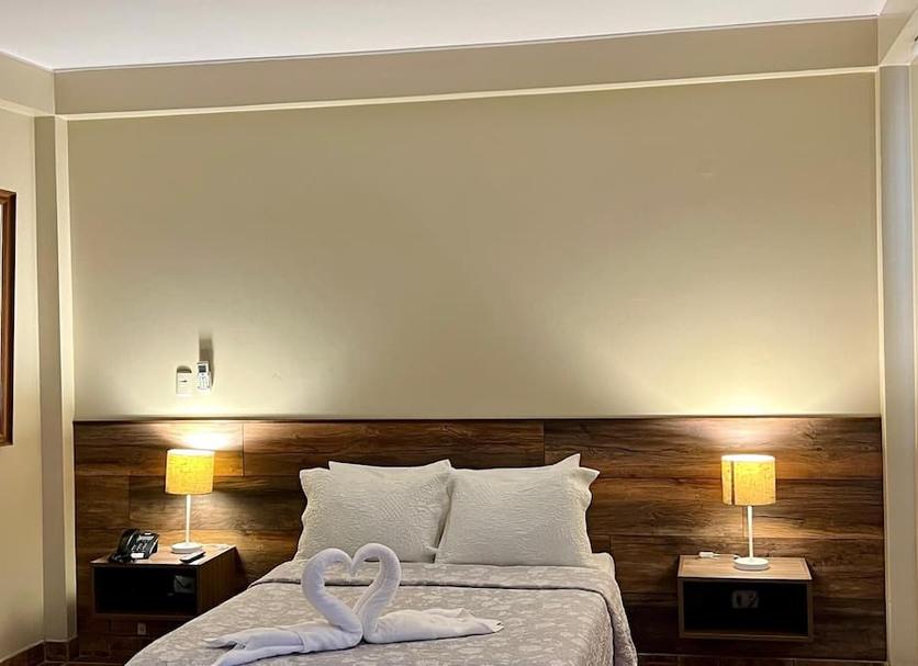 Slaapkamer Foto's
