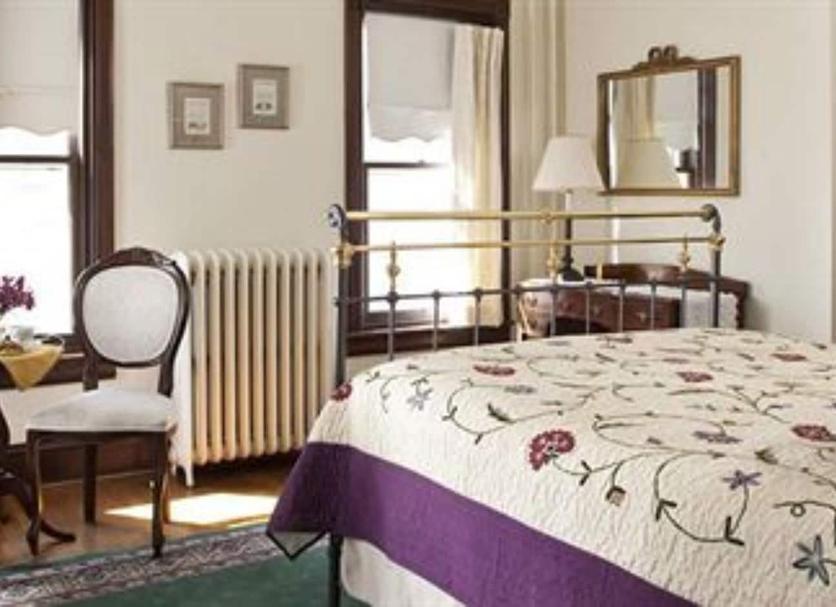 Slaapkamer Foto's