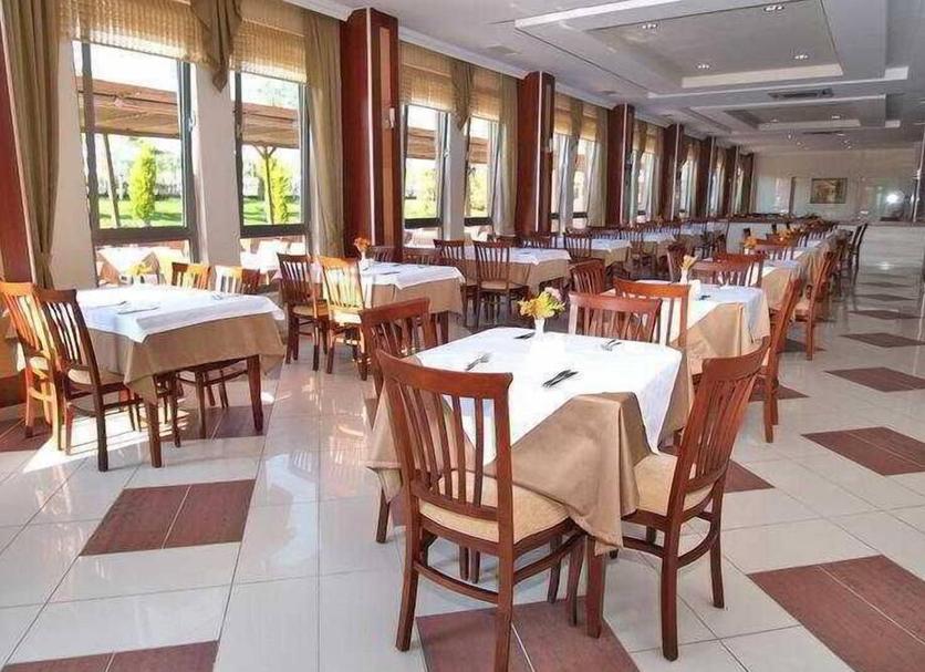 Restaurant Foto's
