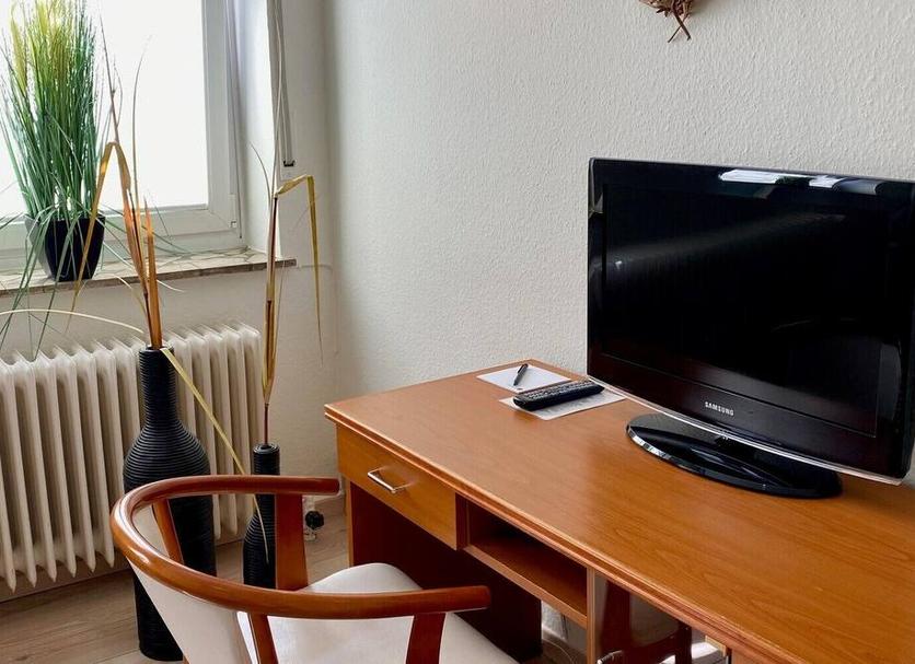 Kamervoorziening Foto's