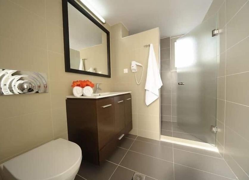 Badkamer Foto's