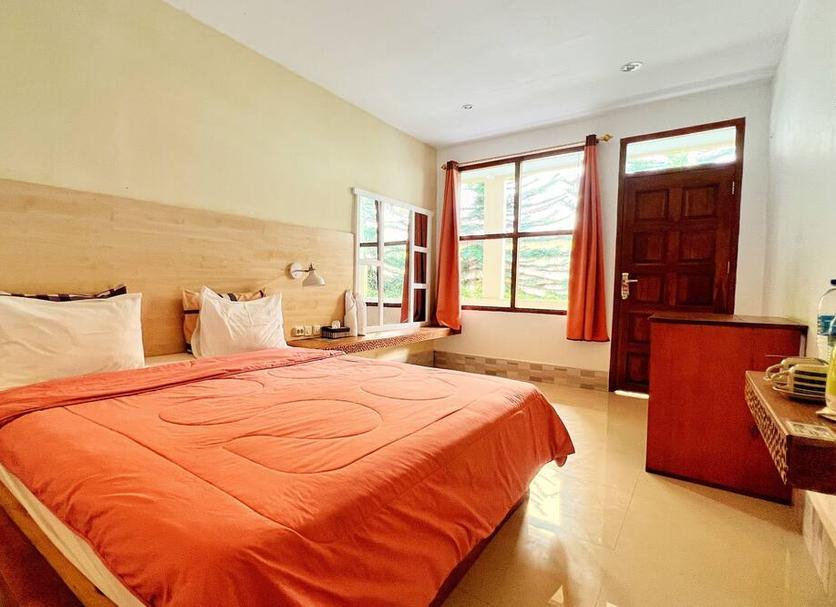 Slaapkamer Foto's