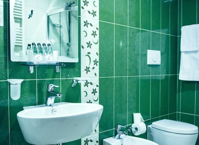 Badkamer Foto's