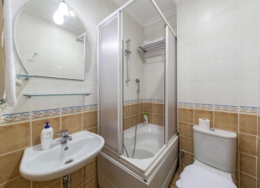 Badkamer Foto's
