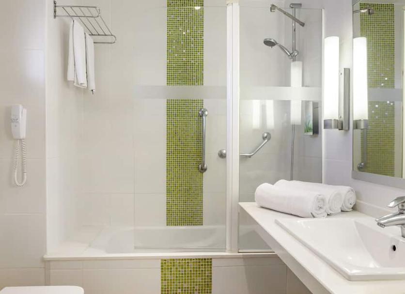 Badkamer Foto's