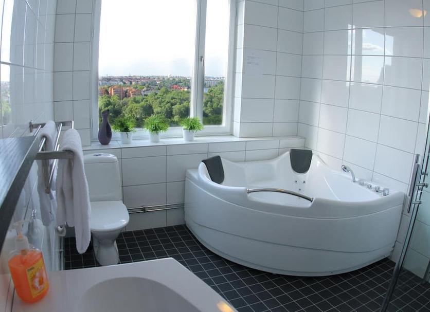 Badkamer Foto's
