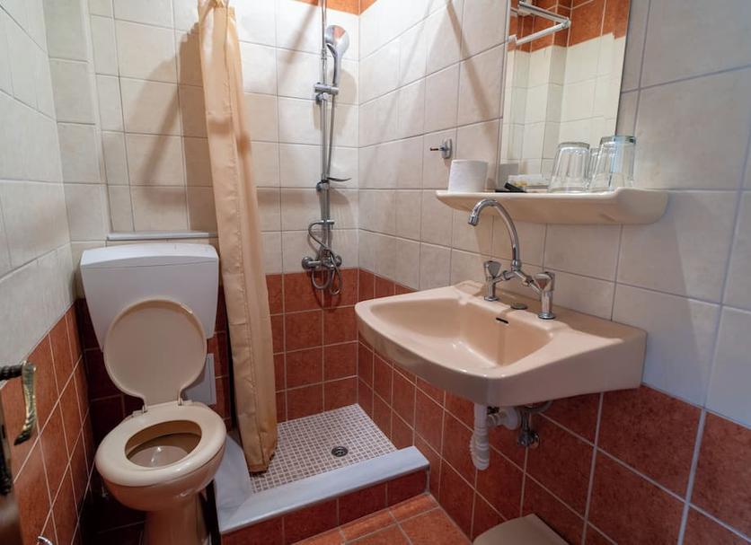 Badkamer Foto's