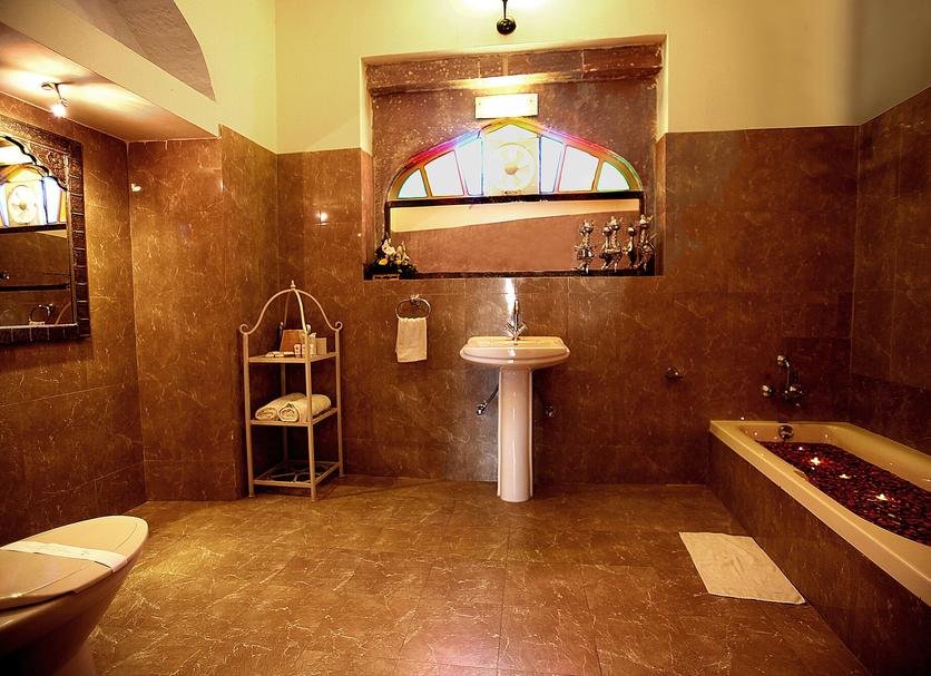 Badkamer Foto's