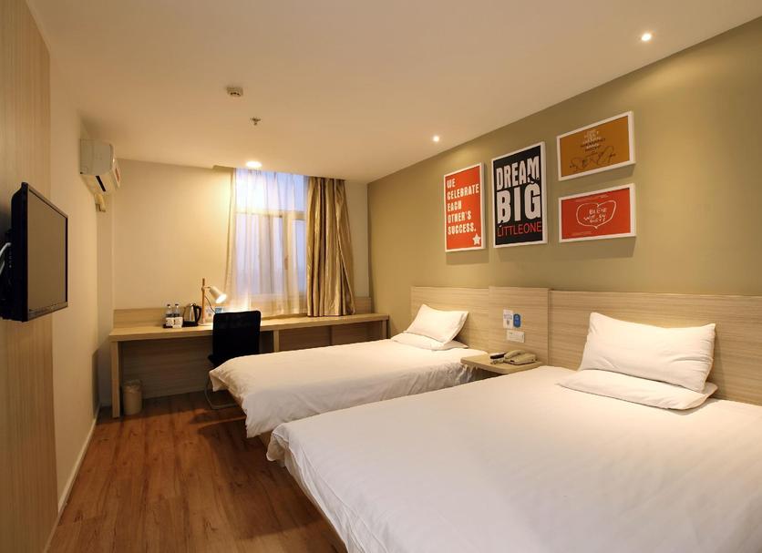 Slaapkamer Foto's