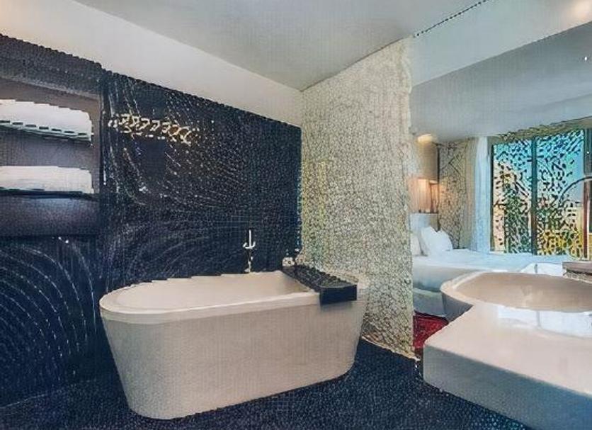 Badkamer Foto's