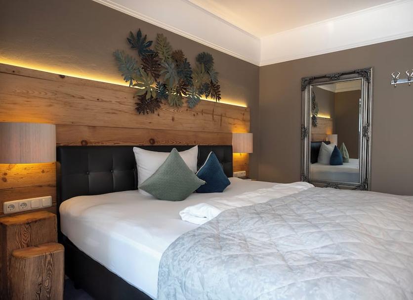 Slaapkamer Foto's
