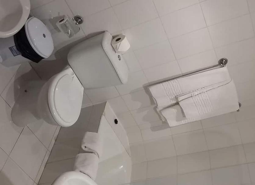 Badkamer Foto's