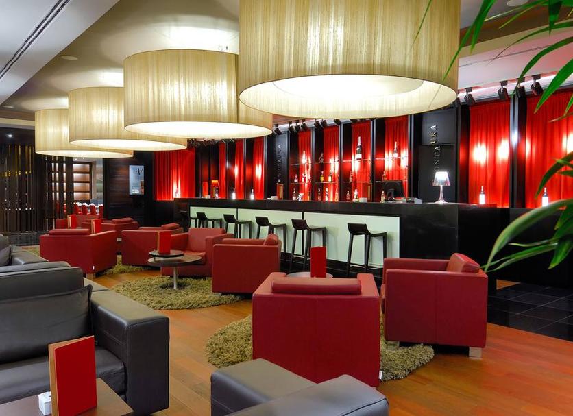 Lounge Foto's