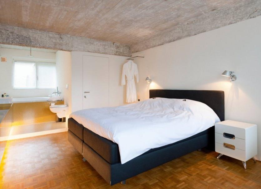 Slaapkamer Foto's