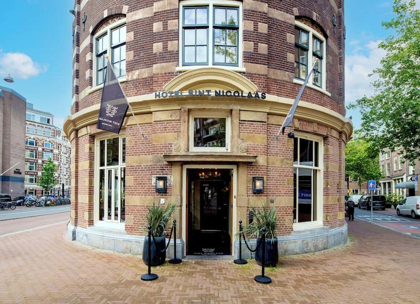 Gebouw Foto's