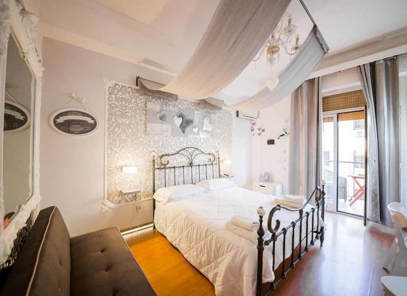 Slaapkamer Foto's