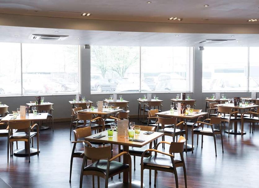 Restaurant Foto's