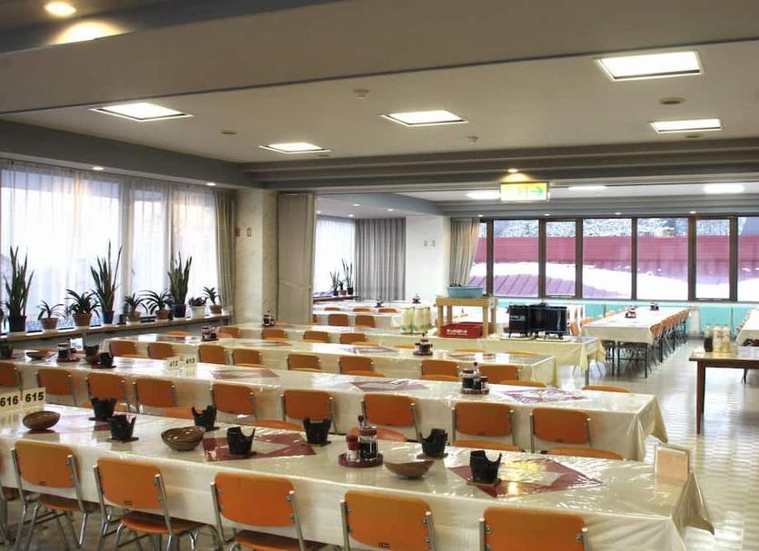 Vergaderzaal Foto's