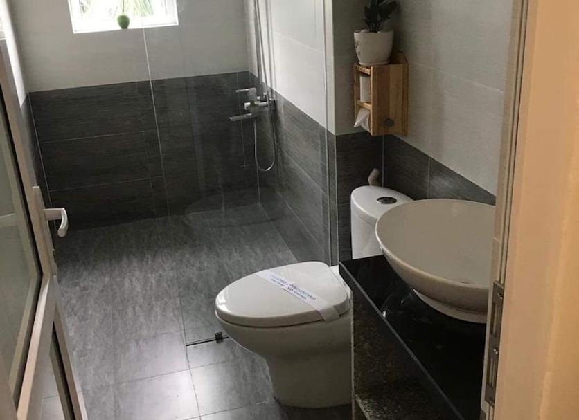 Badkamer Foto's