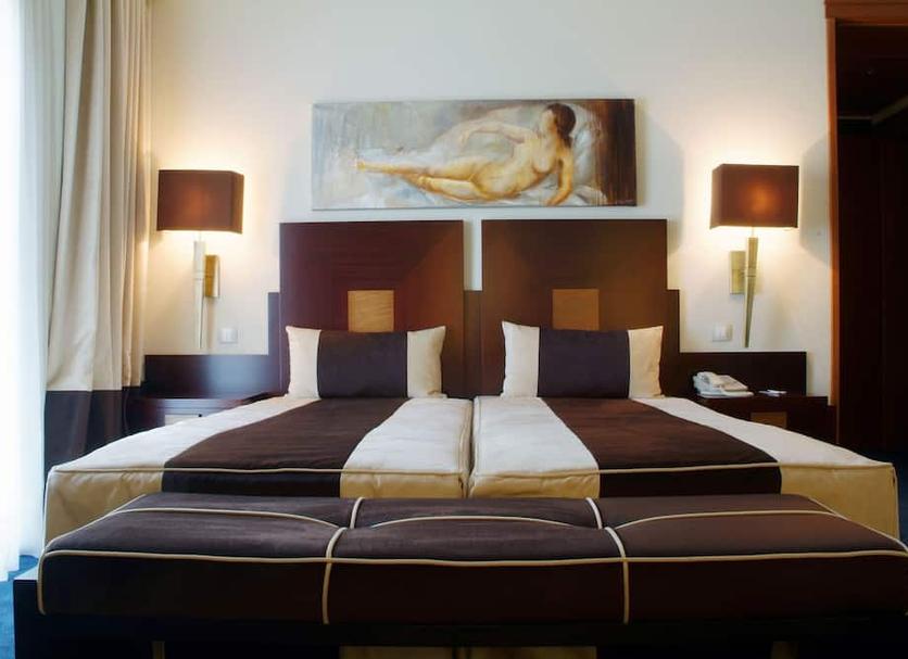 Slaapkamer Foto's